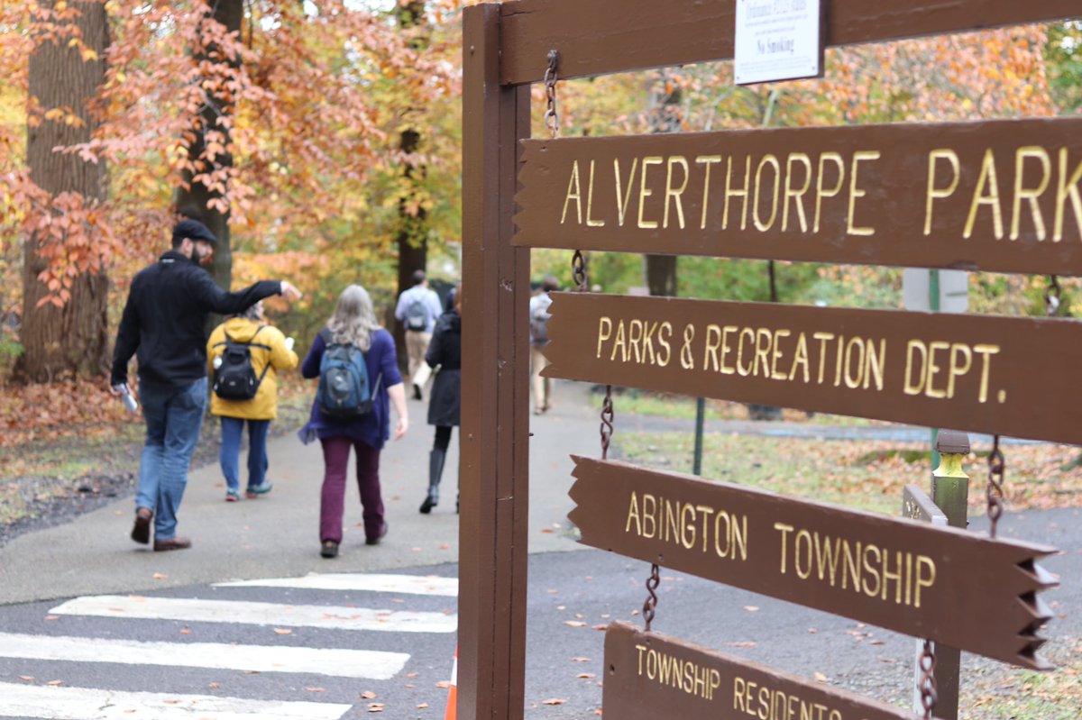 Alverthorpe Park